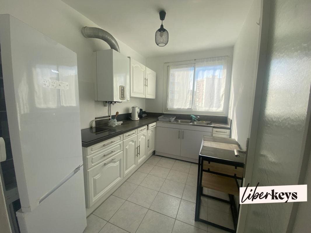 Appartement à vendre, 50m², Brest