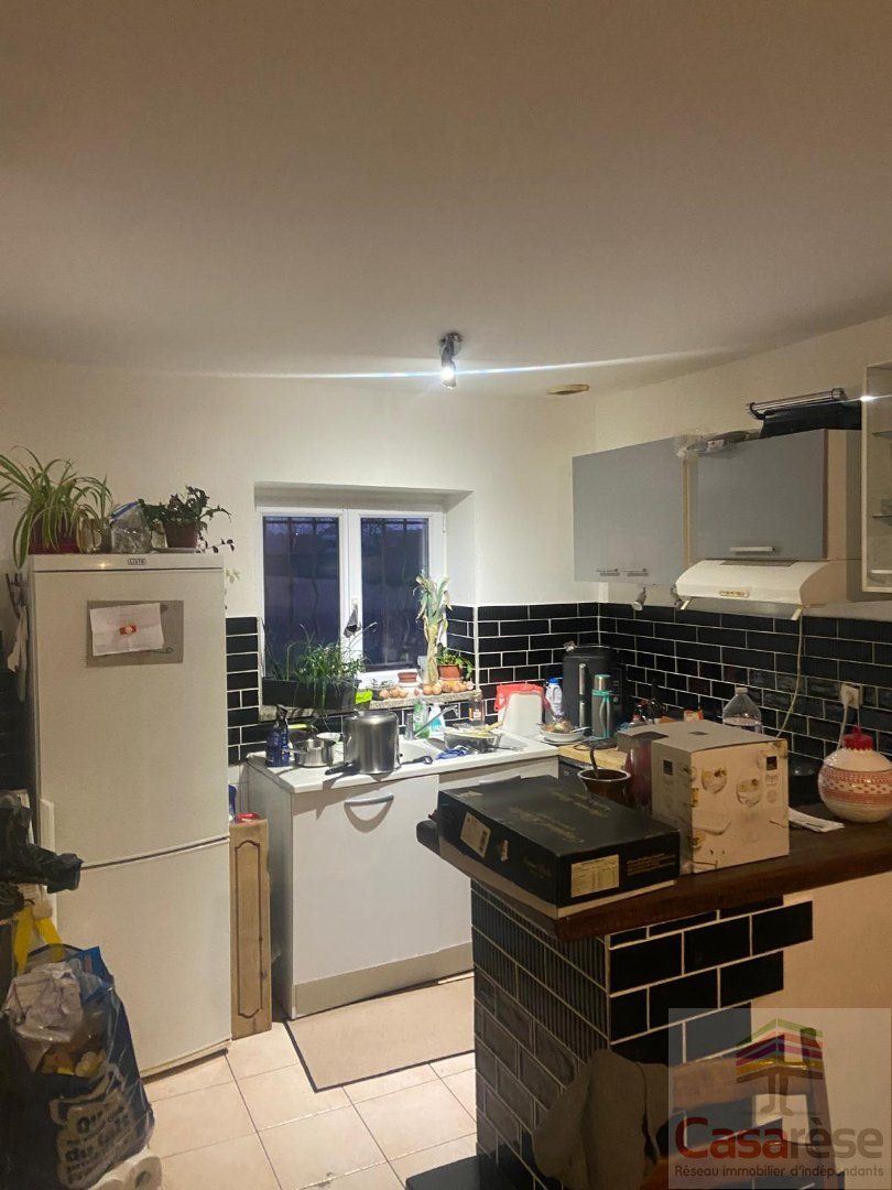 Appartement à vendre, 98m², La Chapelle-Saint-Mesmin