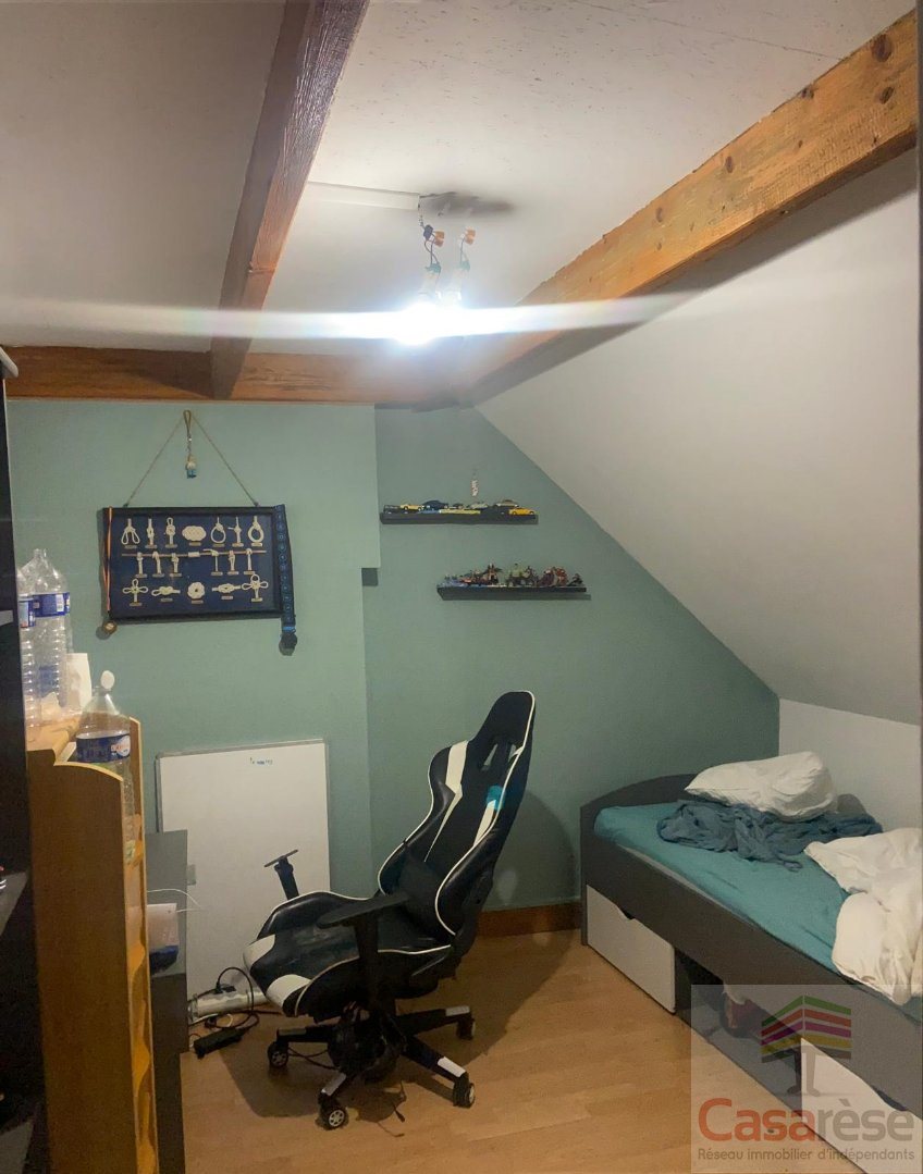 Appartement à vendre, 98m², La Chapelle-Saint-Mesmin
