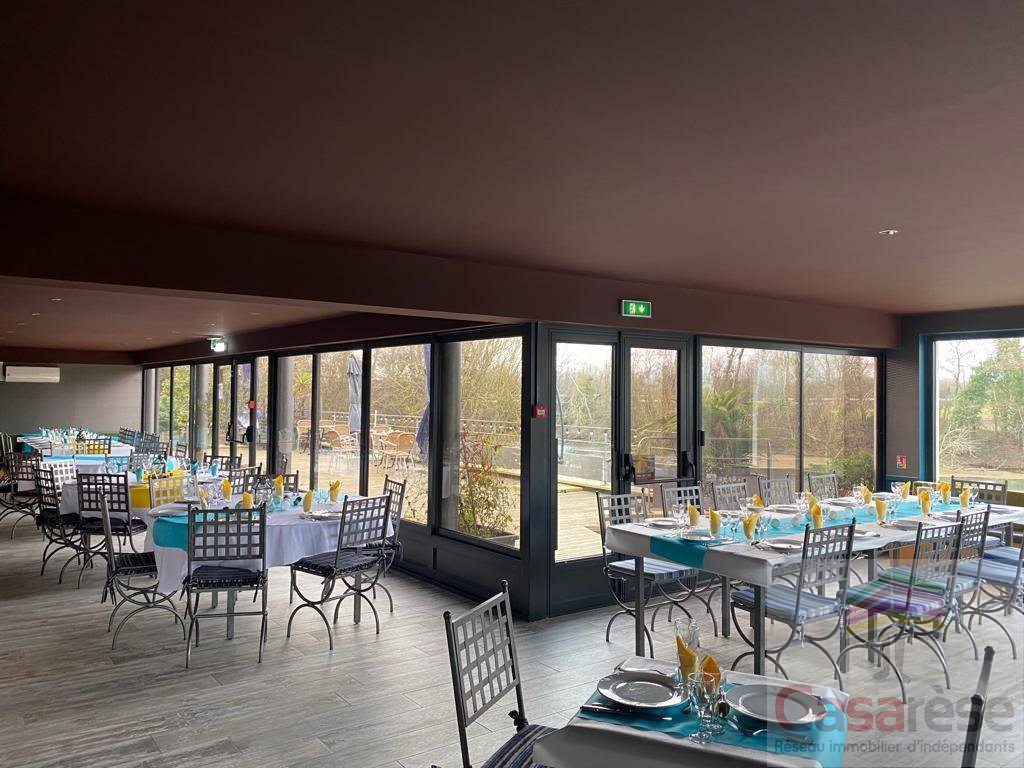 Appartement à vendre, 500m², Saint-Hilaire-Saint-Mesmin