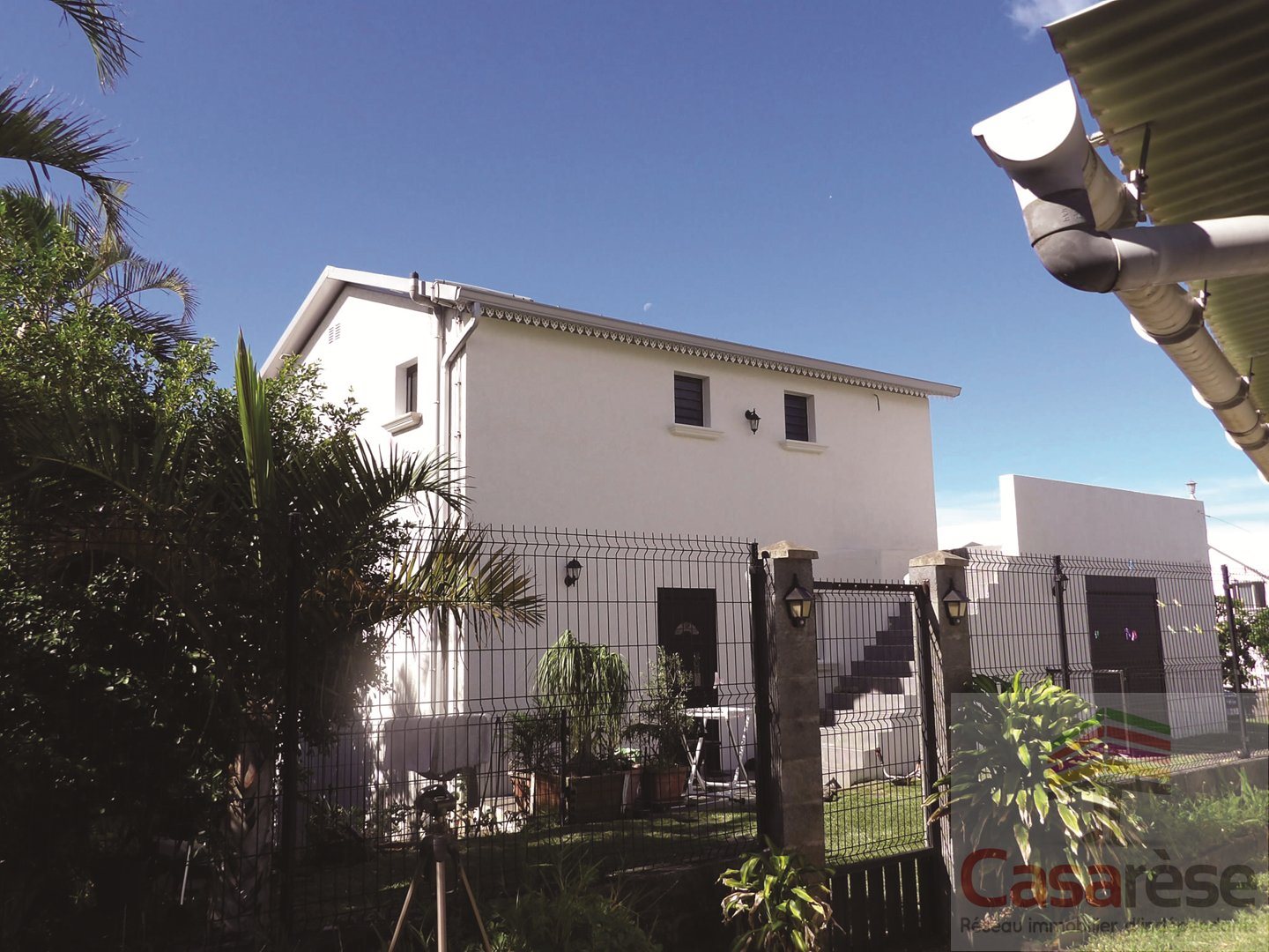 Maison à vendre, 120m², Sainte-Marie