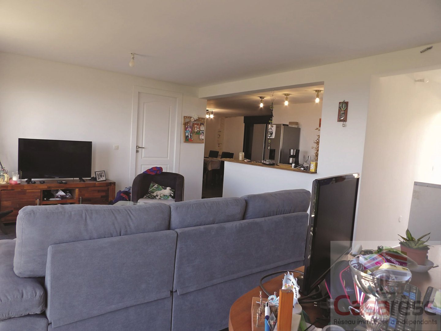 Maison à vendre, 120m², Sainte-Marie