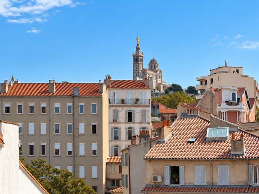 Appartement 5 pièces 95 m² · à Marseille 7ème · 95 m² · 493 500 €