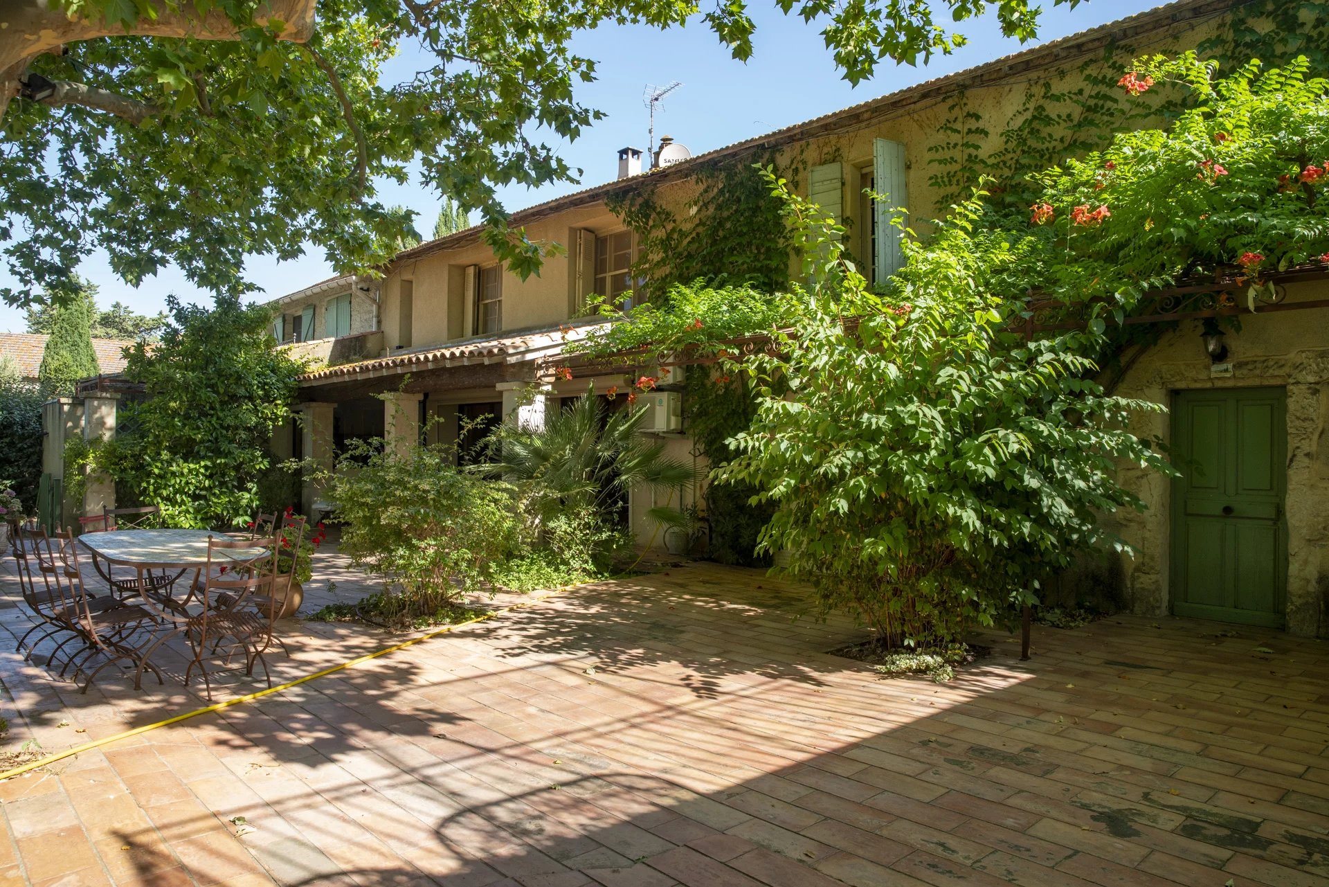 Maison à vendre, 805m², Fourques