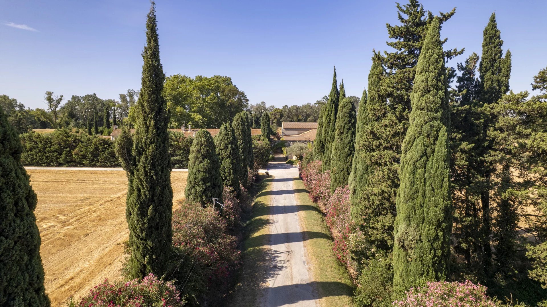 Maison à vendre, 805m², Fourques