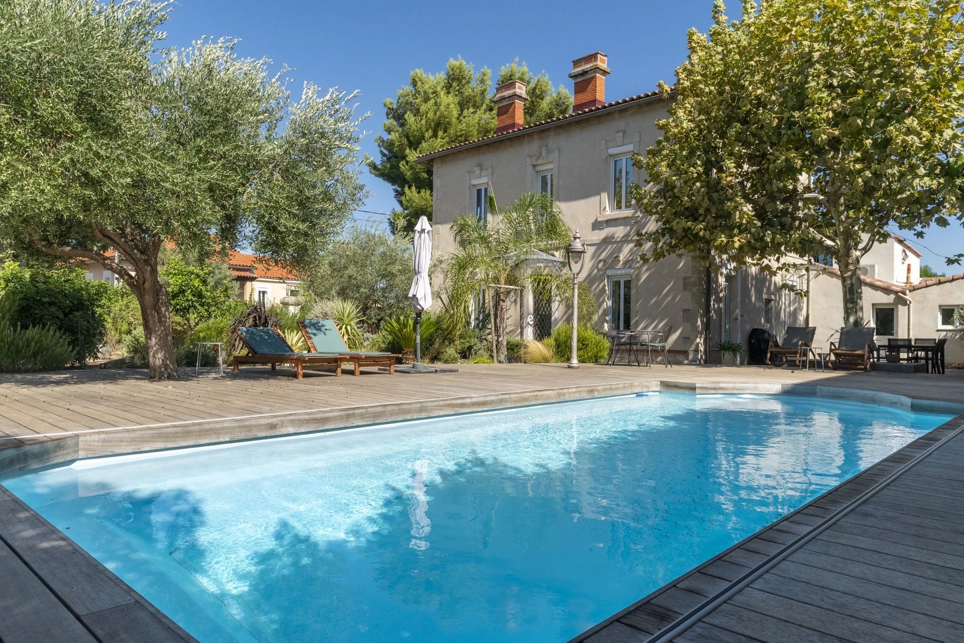Maison à vendre, 170m², Marseille 9ème