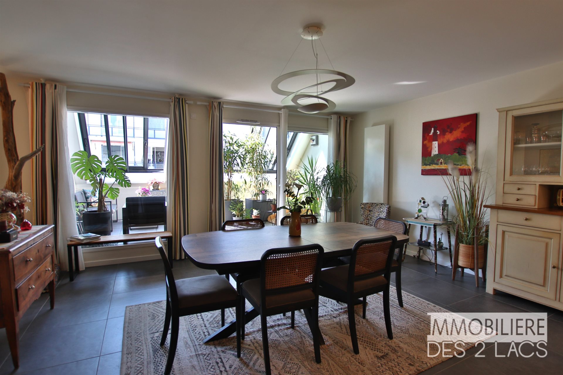 Appartement – Annecy, Les Balmettes - Vue 2