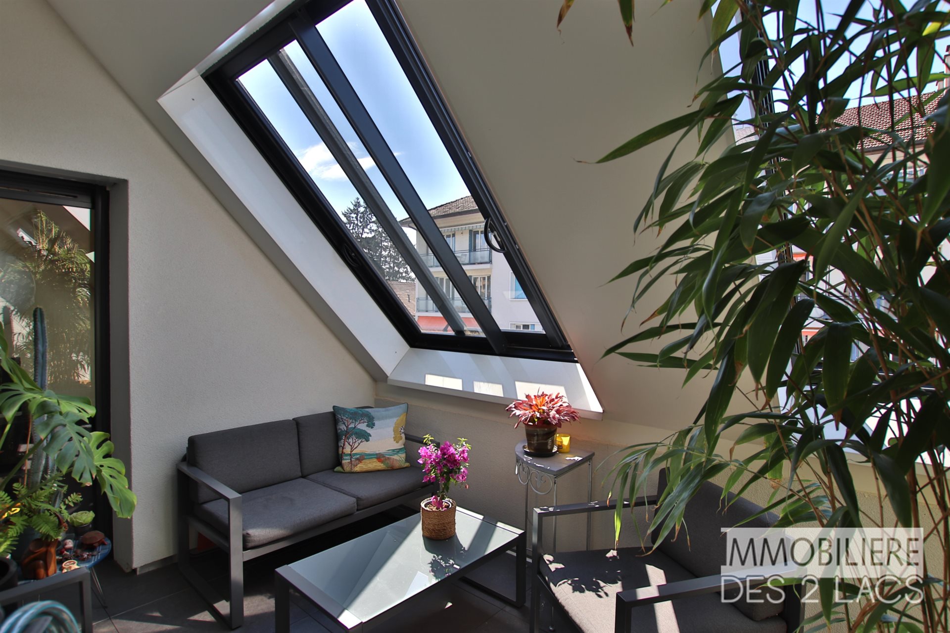 Appartement – Annecy, Les Balmettes - Vue 3