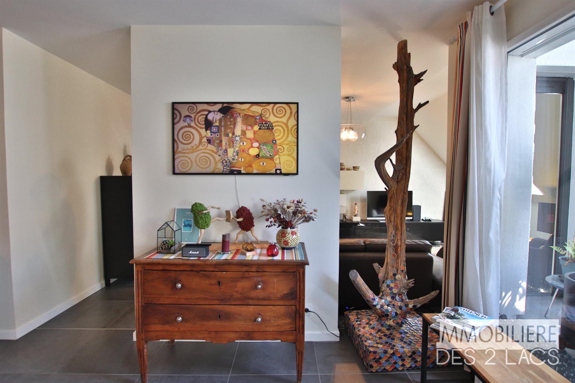 Appartement – Annecy, Les Balmettes - Vue 4