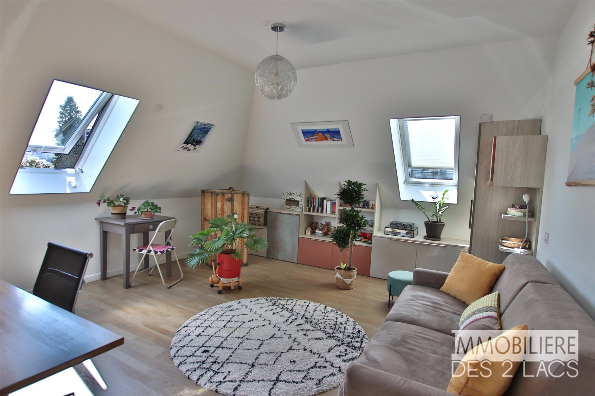Appartement – Annecy, Les Balmettes - Vue 5