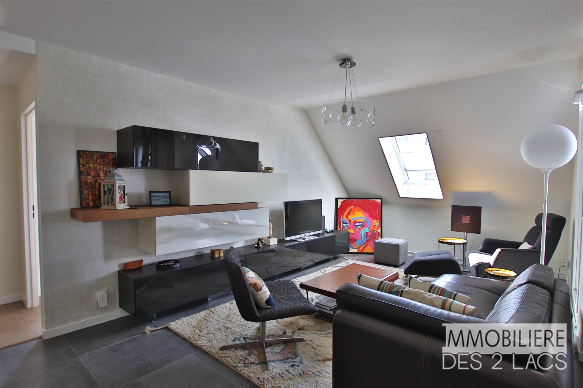 Appartement – Annecy, Les Balmettes - Plus