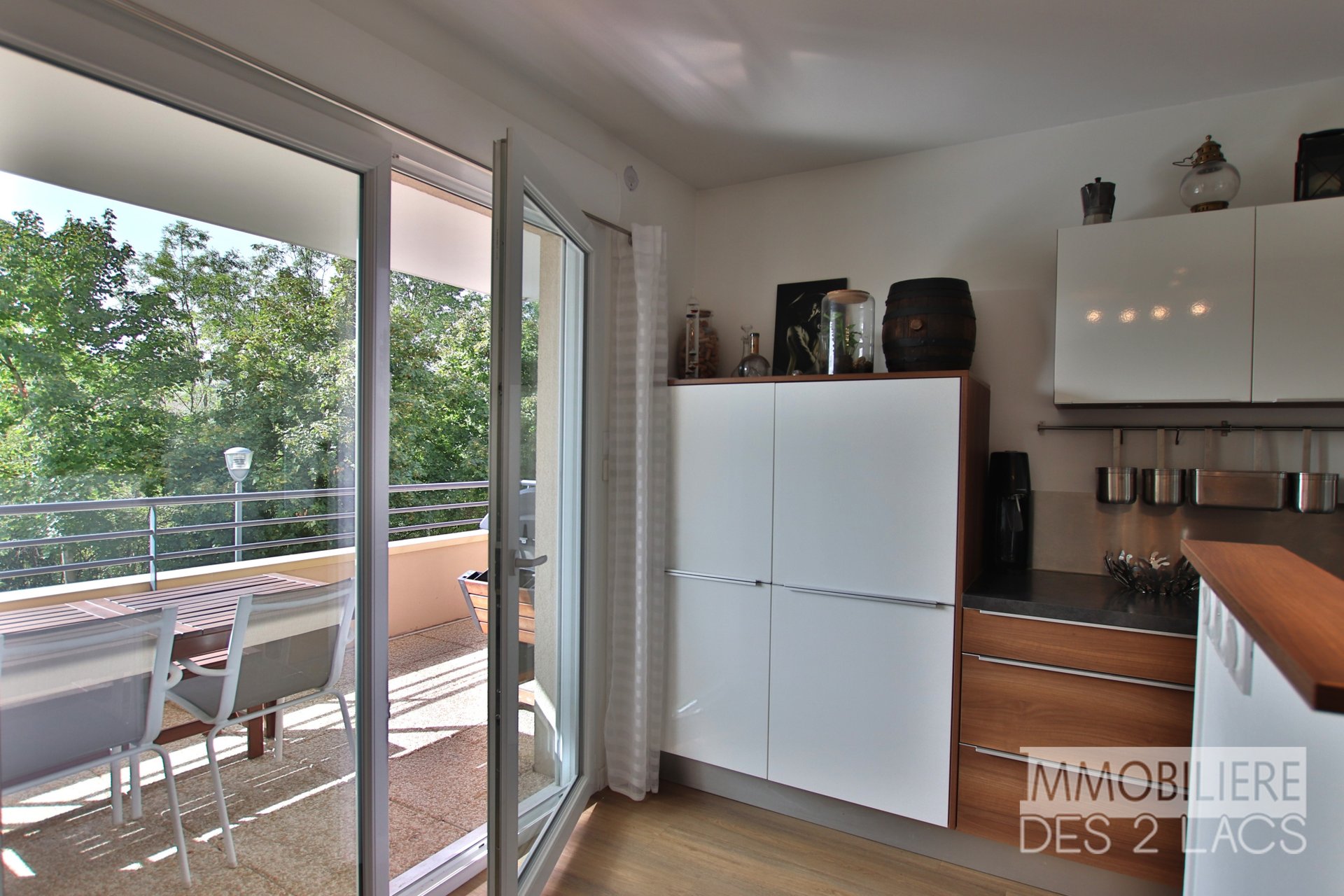 Appartement – Annecy, Barallaz - Vue 4