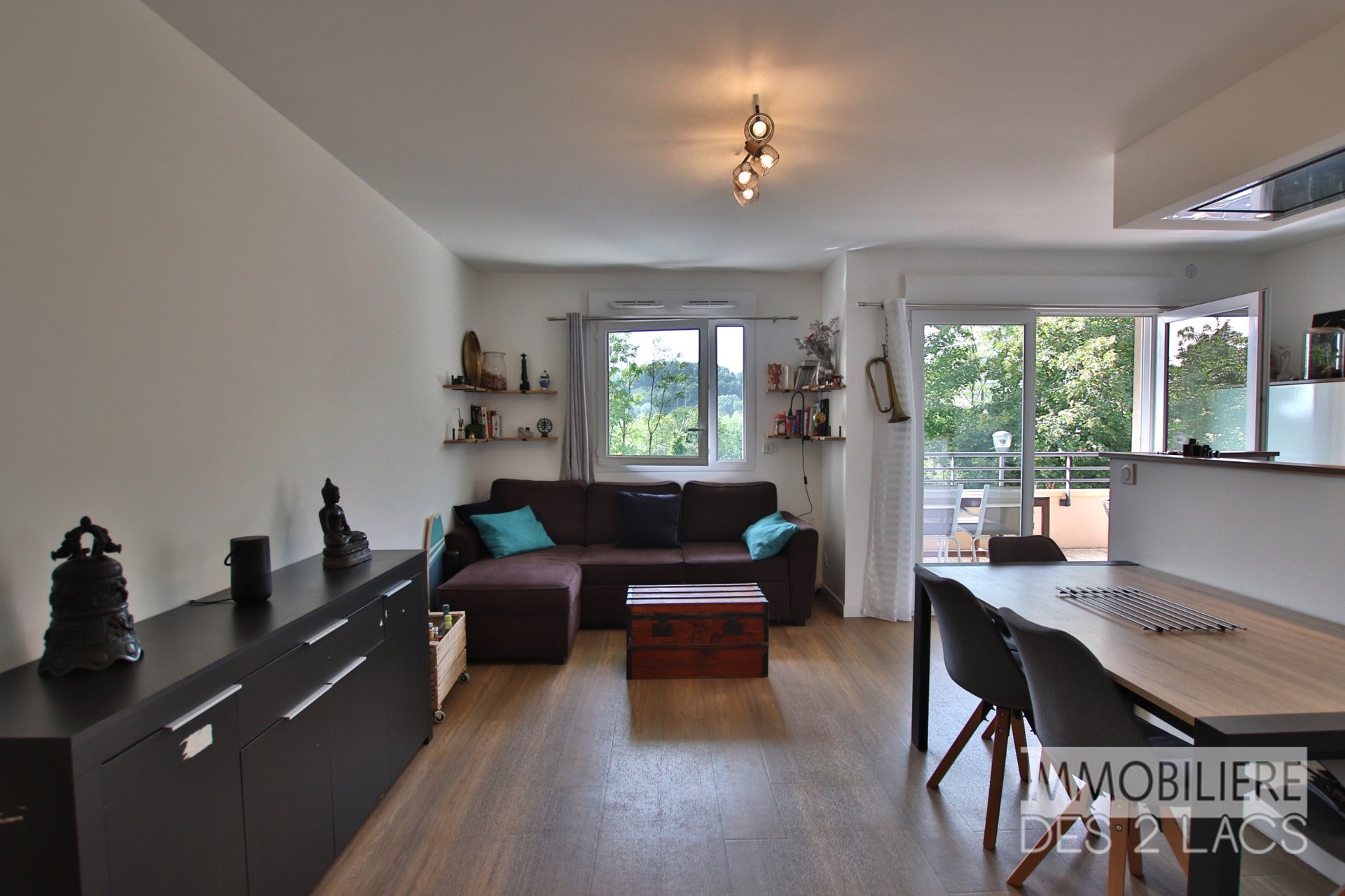 Appartement – Annecy, Barallaz - Vue 5