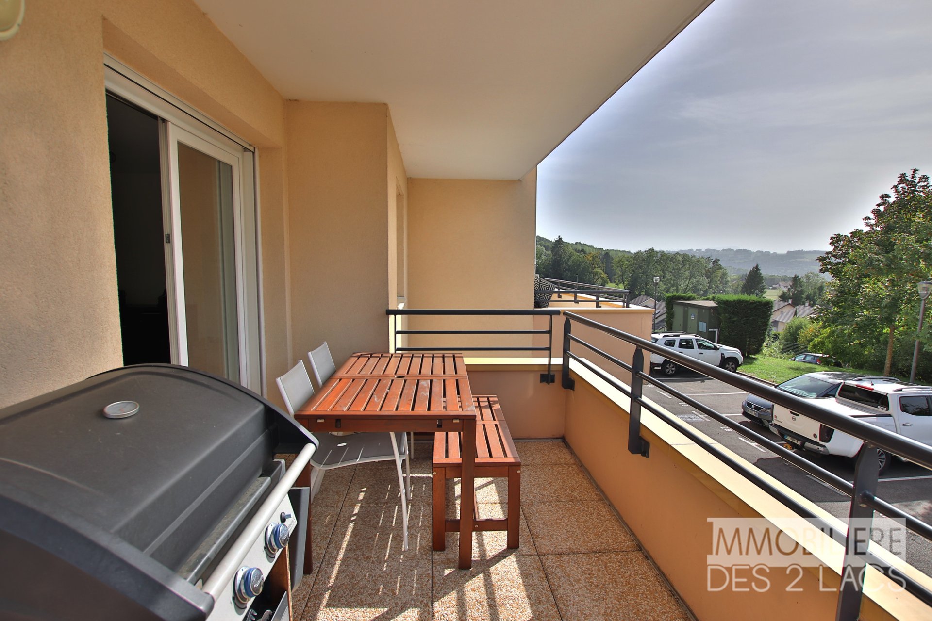 Appartement – Annecy, Barallaz - Plus