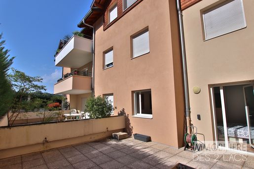 Appartement 3 pièces 67 m² · à Annecy · 67 m² · 300 000 €