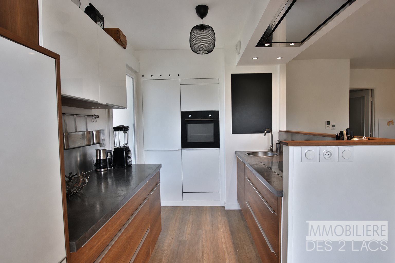 Appartement – Annecy, Barallaz