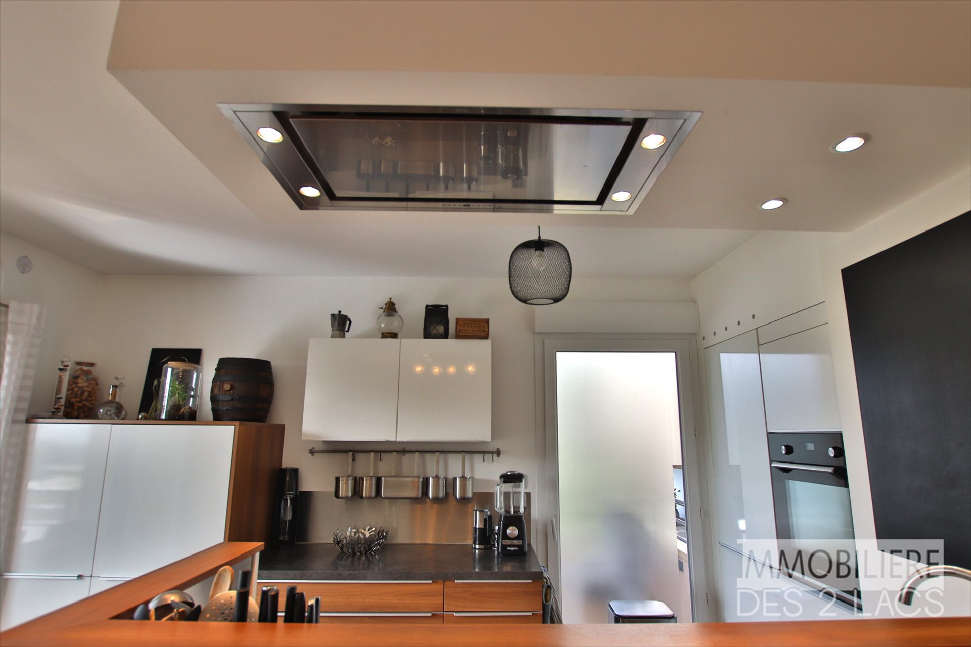 Appartement – Annecy, Barallaz - Plus