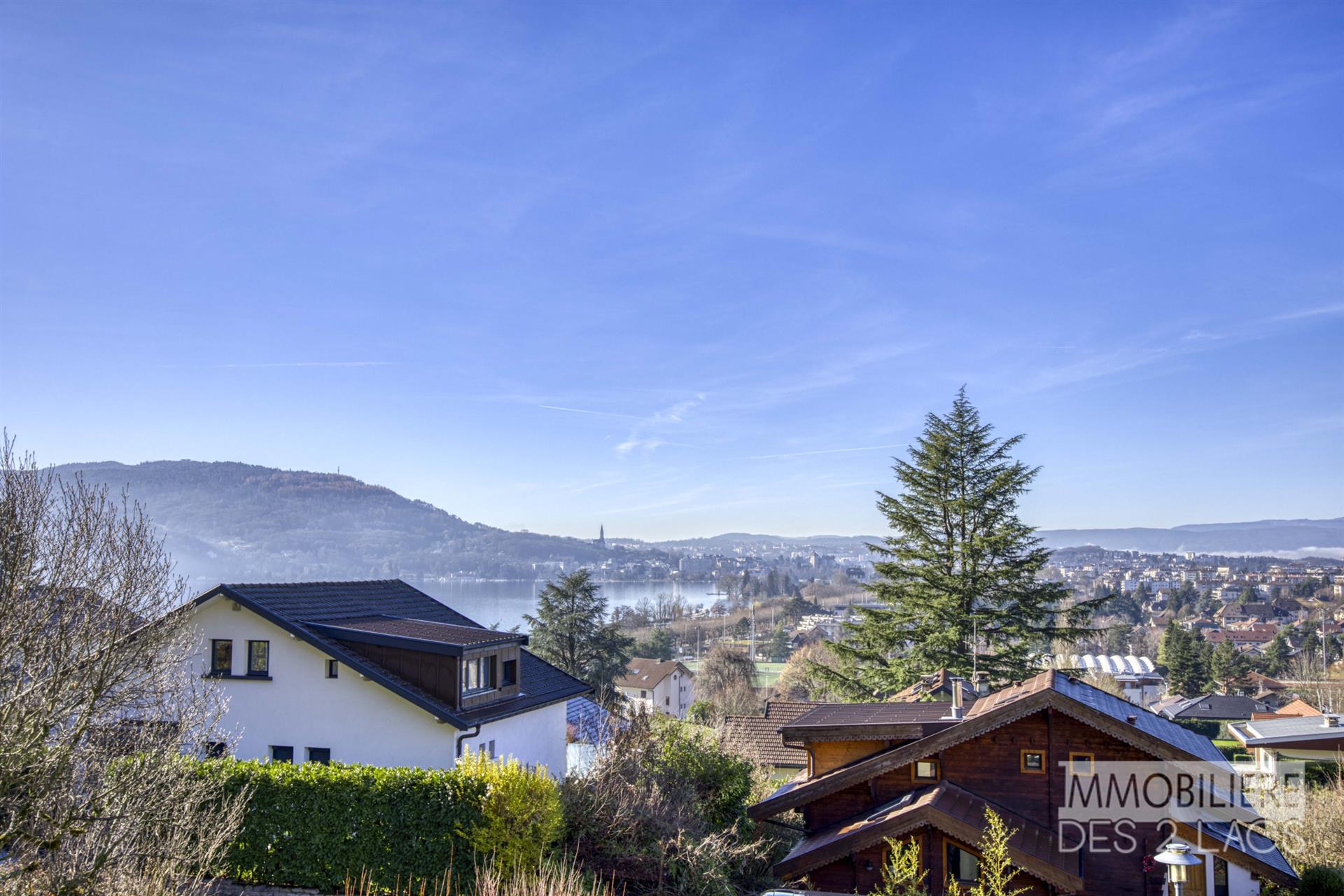 Maison à vendre, 200m², Annecy-le-Vieux