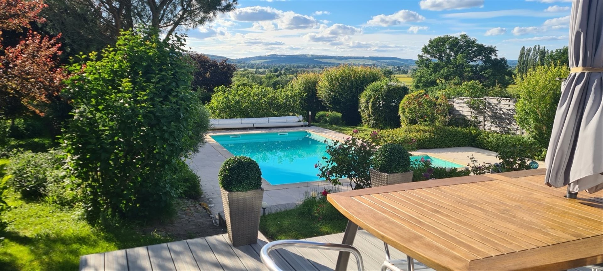 Maison à vendre, 75m², Saint-Gengoux-le-National