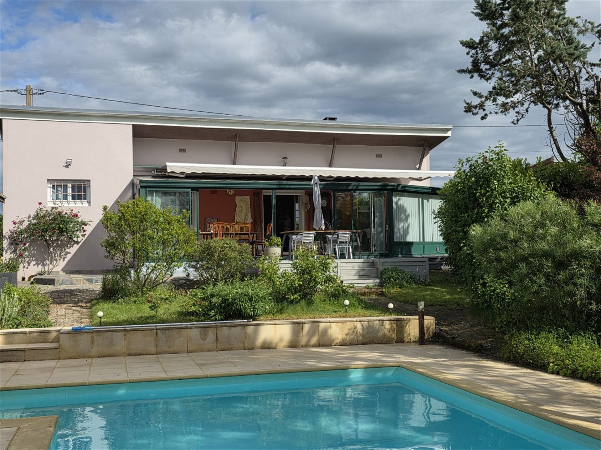 Maison à vendre, 75m², Saint-Gengoux-le-National