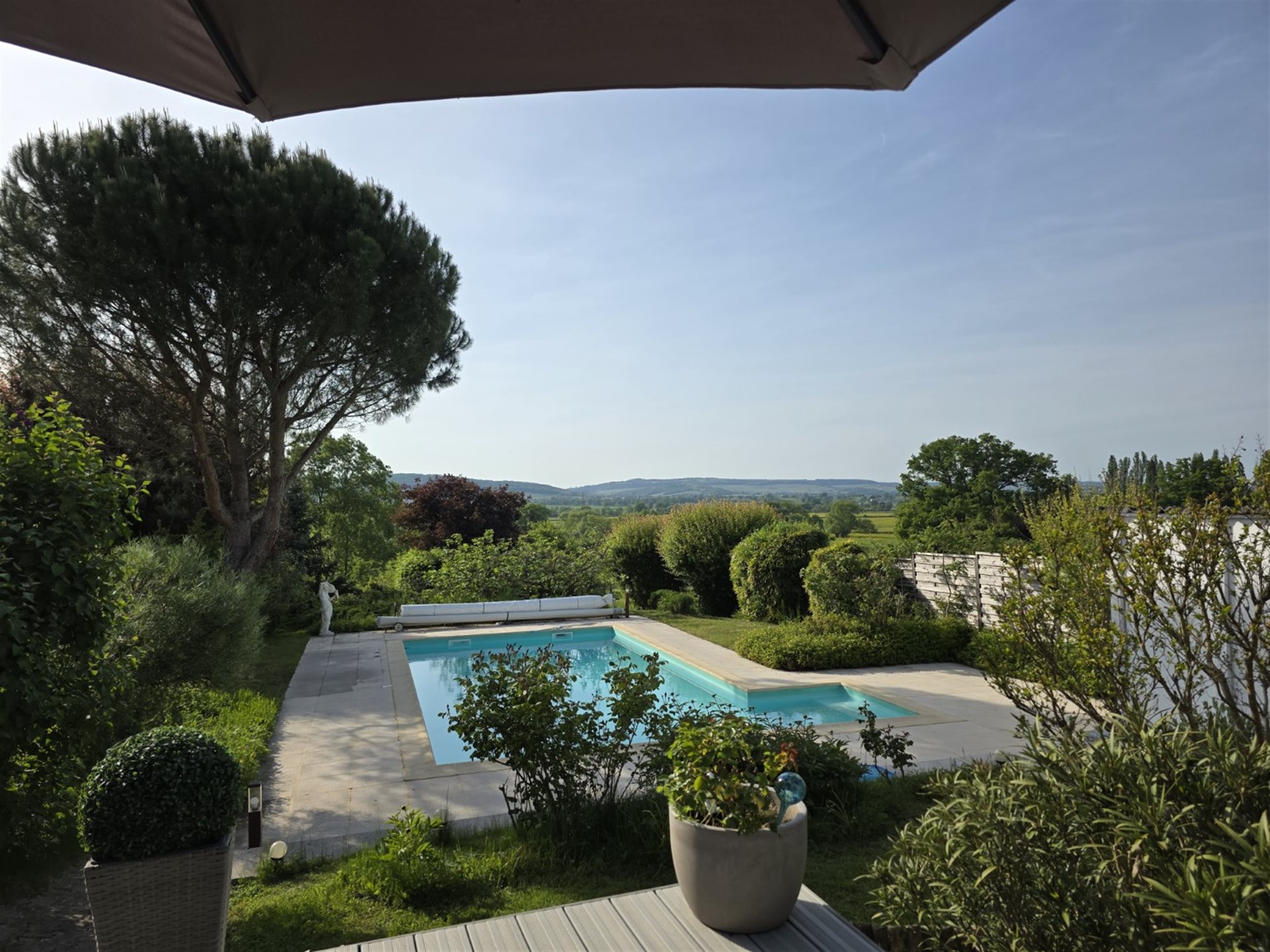 Maison à vendre, 75m², Saint-Gengoux-le-National