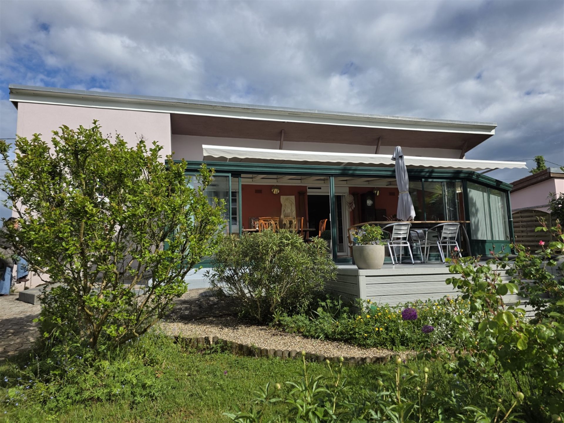 Maison à vendre, 75m², Saint-Gengoux-le-National