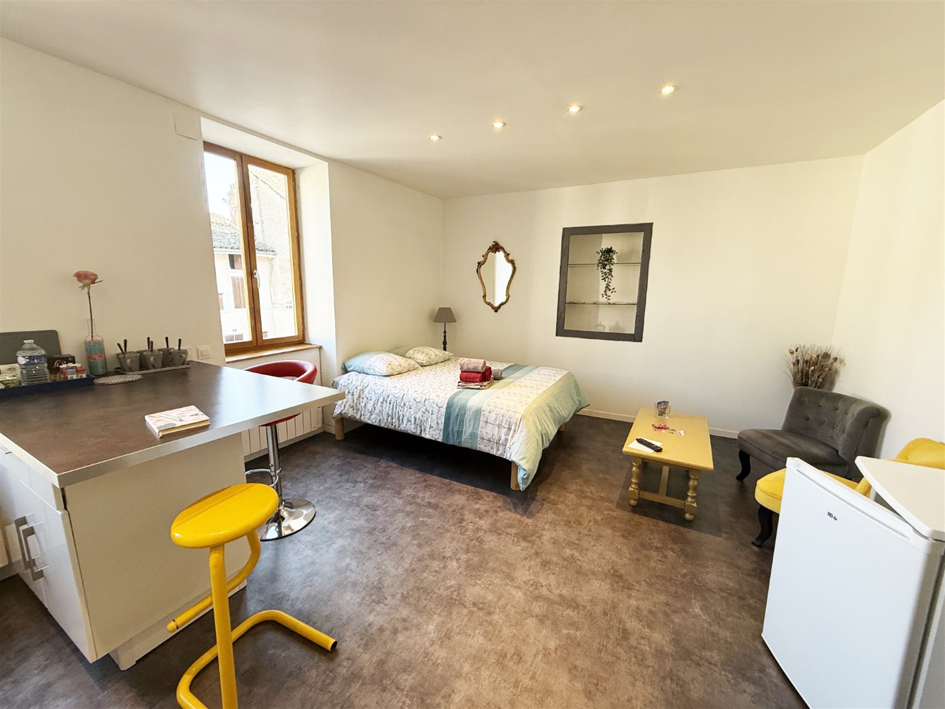 Maison 7 pièces 125 m² · à Tournus · 125 m² · 215 000 €