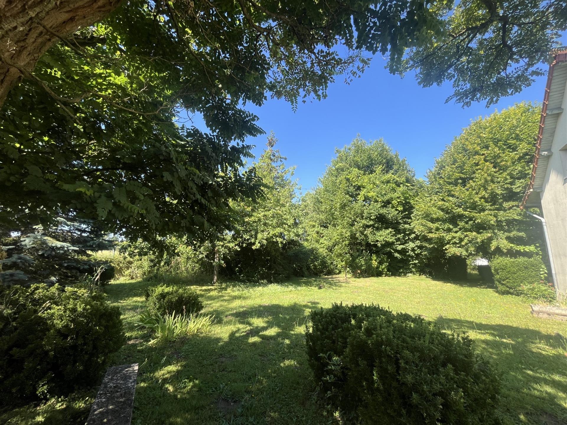Maison à vendre, 133m², Cuisery