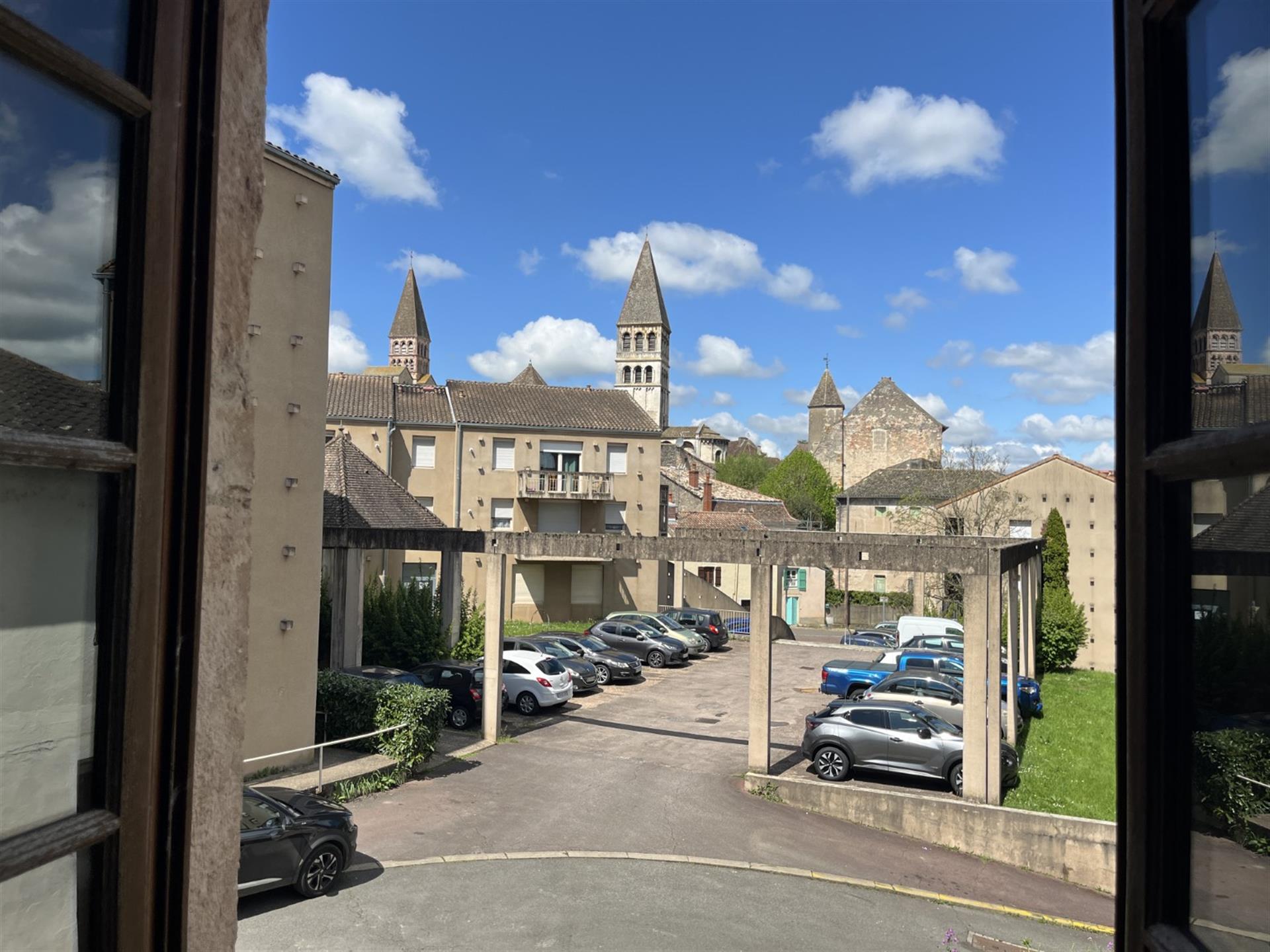 Maison à vendre, 120m², Tournus