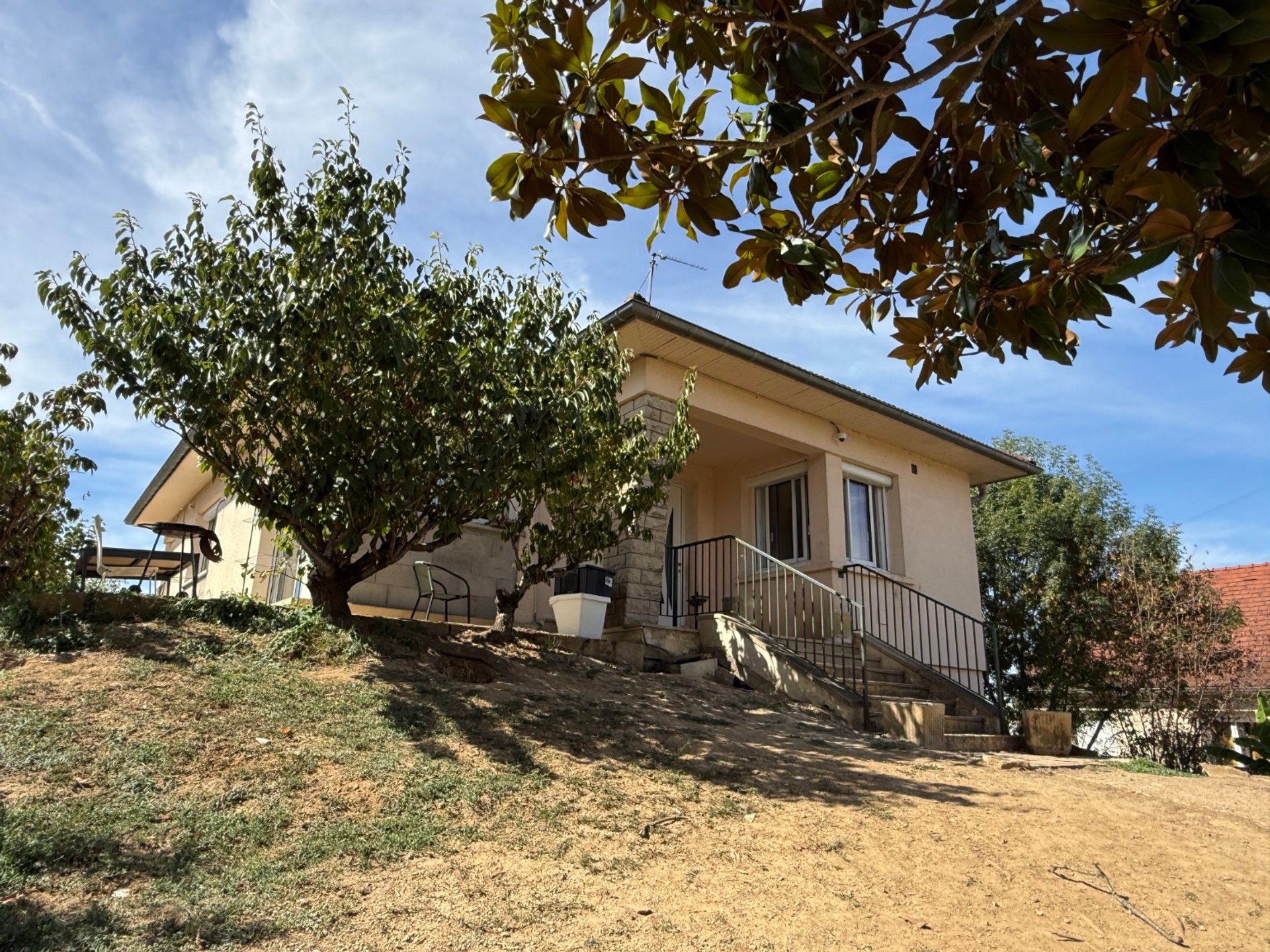 Maison 7 pièces 176 m² · à Tournus · 176 m² · 285 000 €