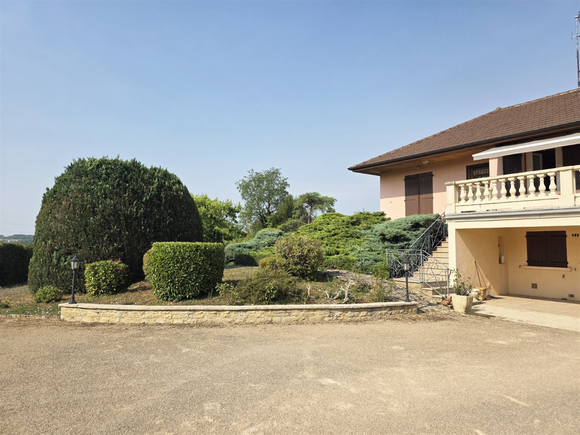 Maison à vendre, 166m², Tournus