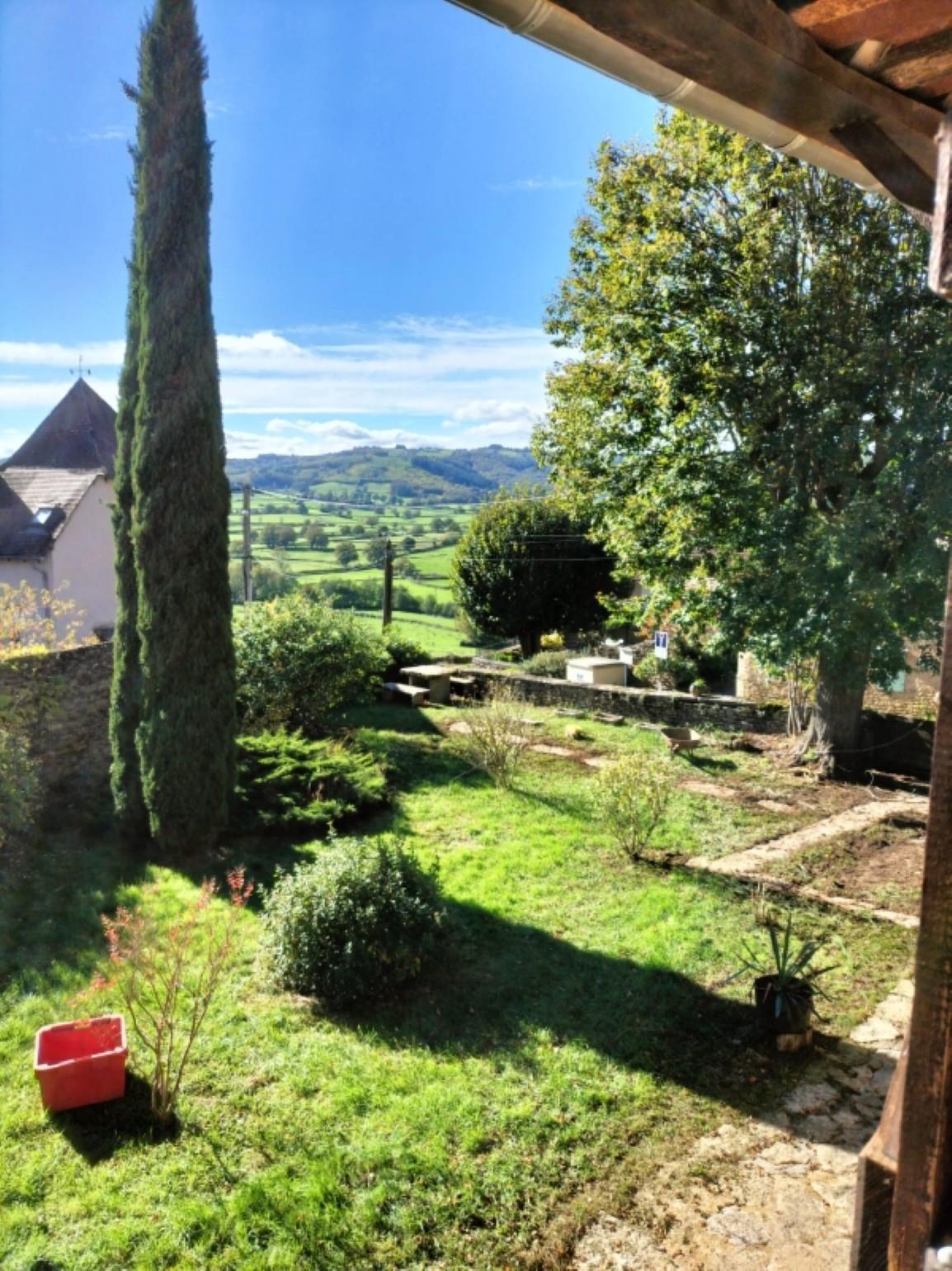 Maison à vendre, 148m², Saint-Gengoux-le-National