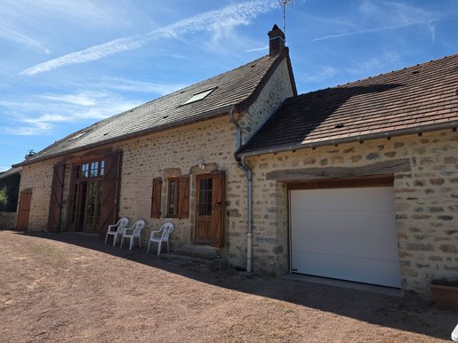 Maison 4 pièces 150 m² · à Cluny · 150 m² · 395 000 €