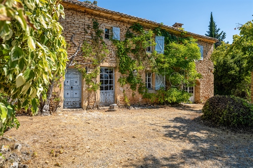 Cabrières-d'Avignon (Vaucluse) photo 2