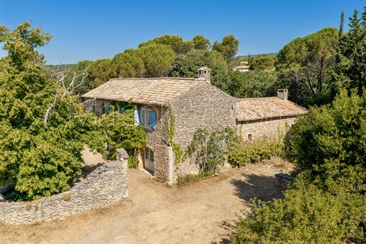 Cabrières-d'Avignon (Vaucluse) photo 3