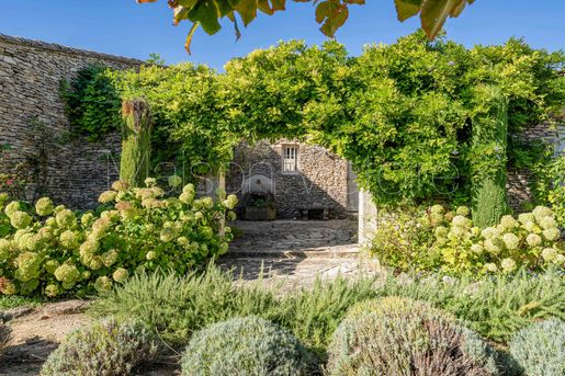 Gordes (Vaucluse)