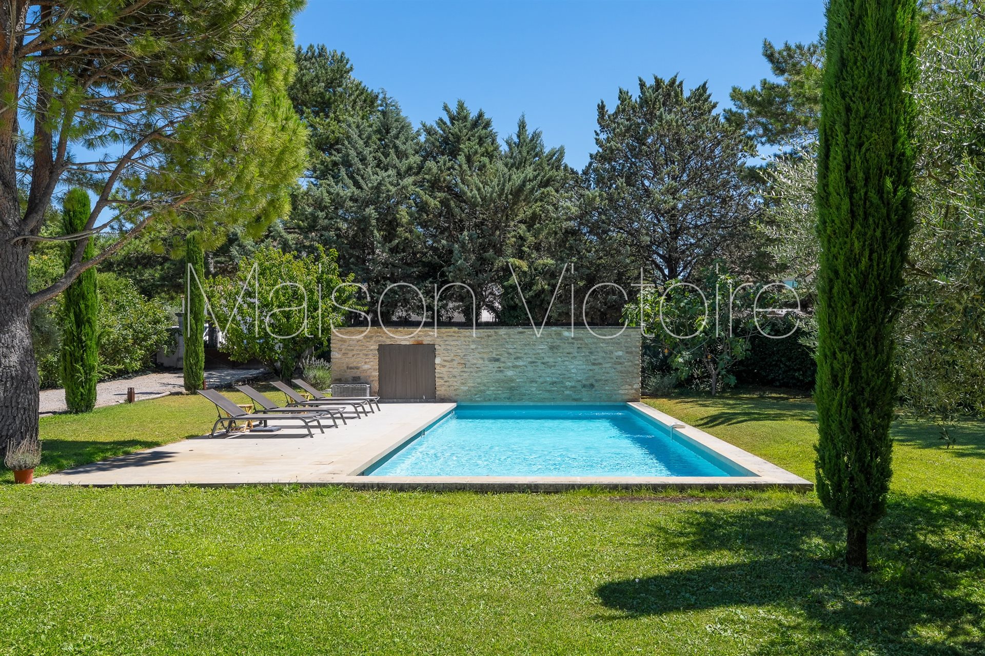 Maison à vendre, 300m², Oppède