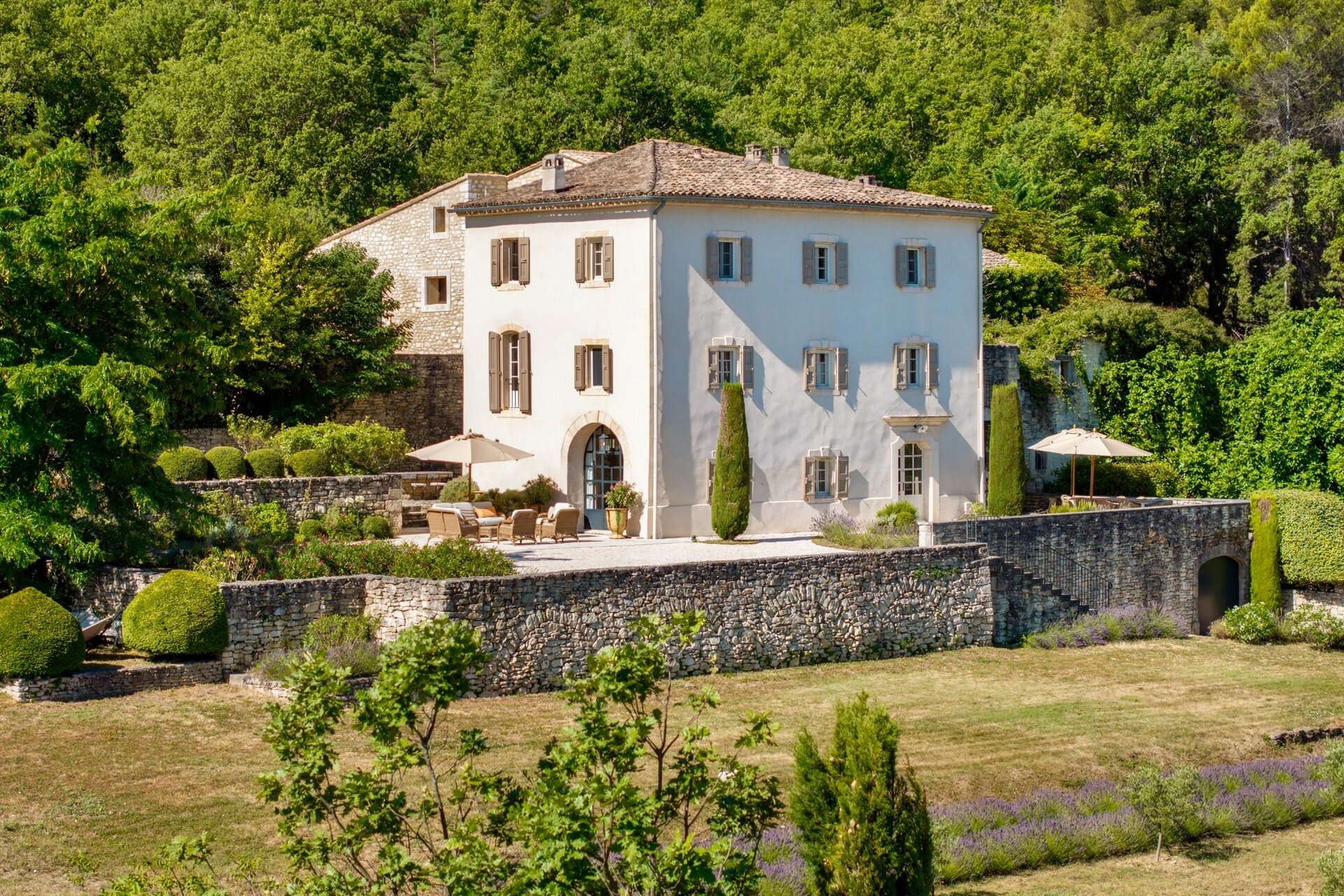 Lacoste (Vaucluse)