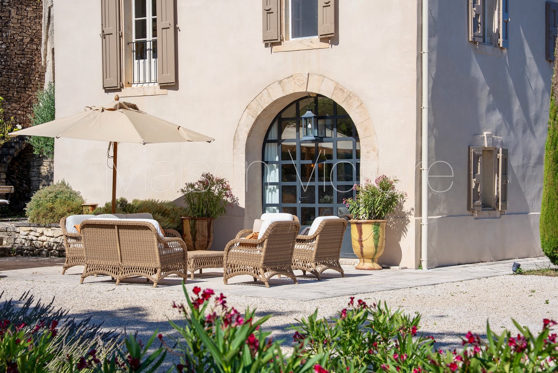 Lacoste (Vaucluse) photo 5