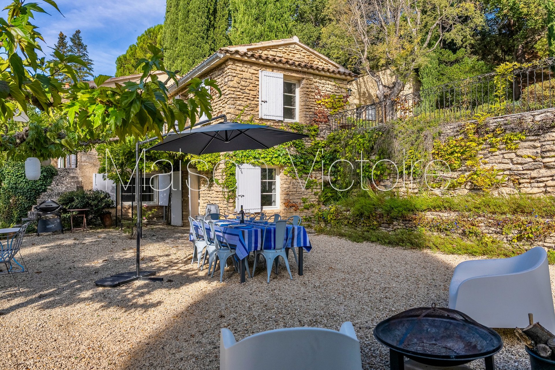 Maison à vendre, 155m², Goult