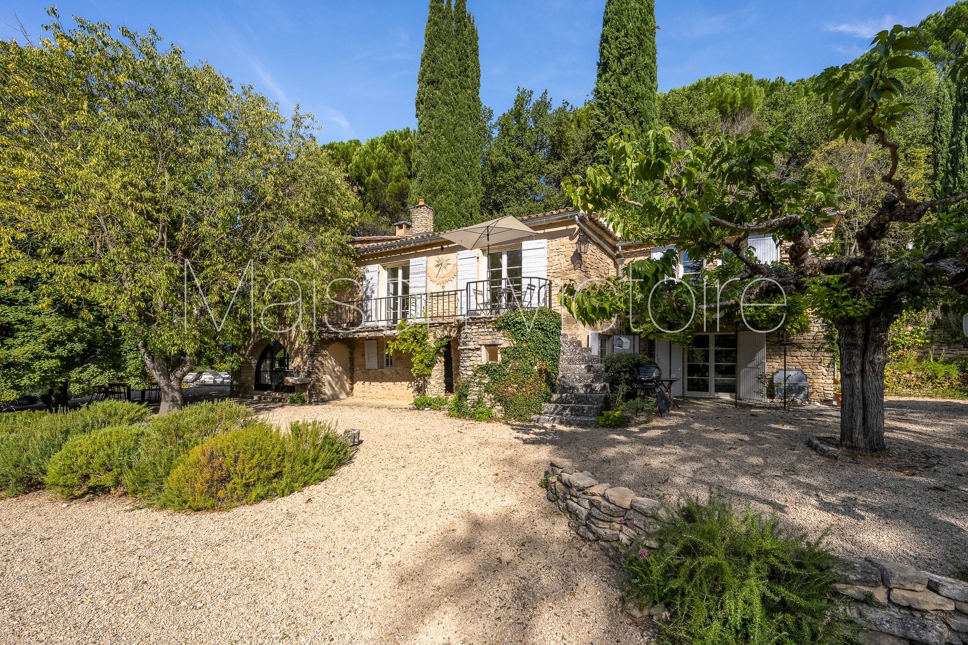 Maison à vendre, 155m², Goult
