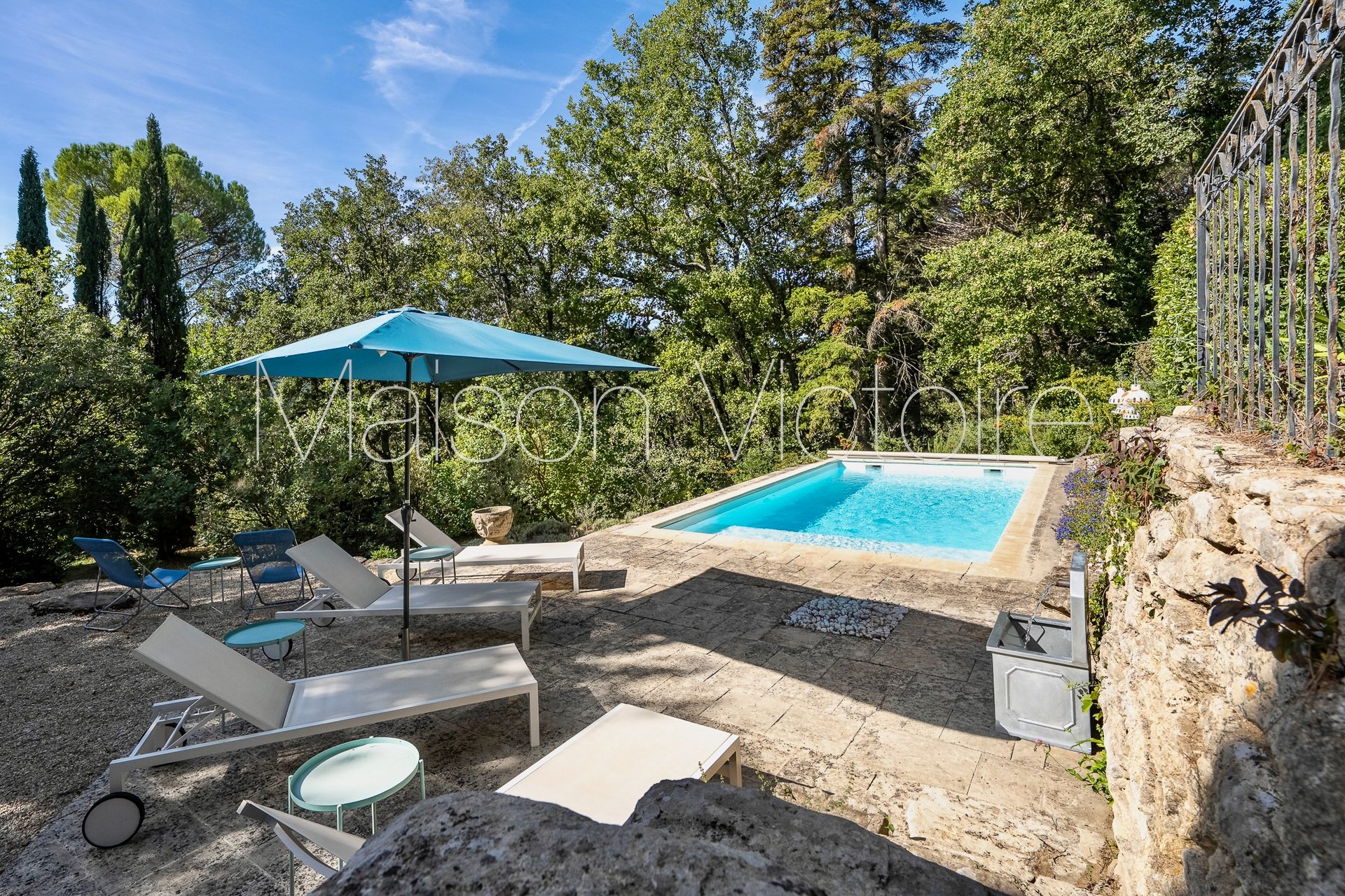 Maison à vendre, 155m², Goult