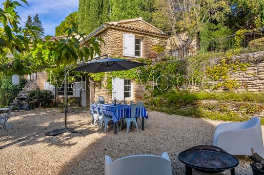 Maison 7 pièces 155 m² · à Goult · 155 m² · 1 180 000 €