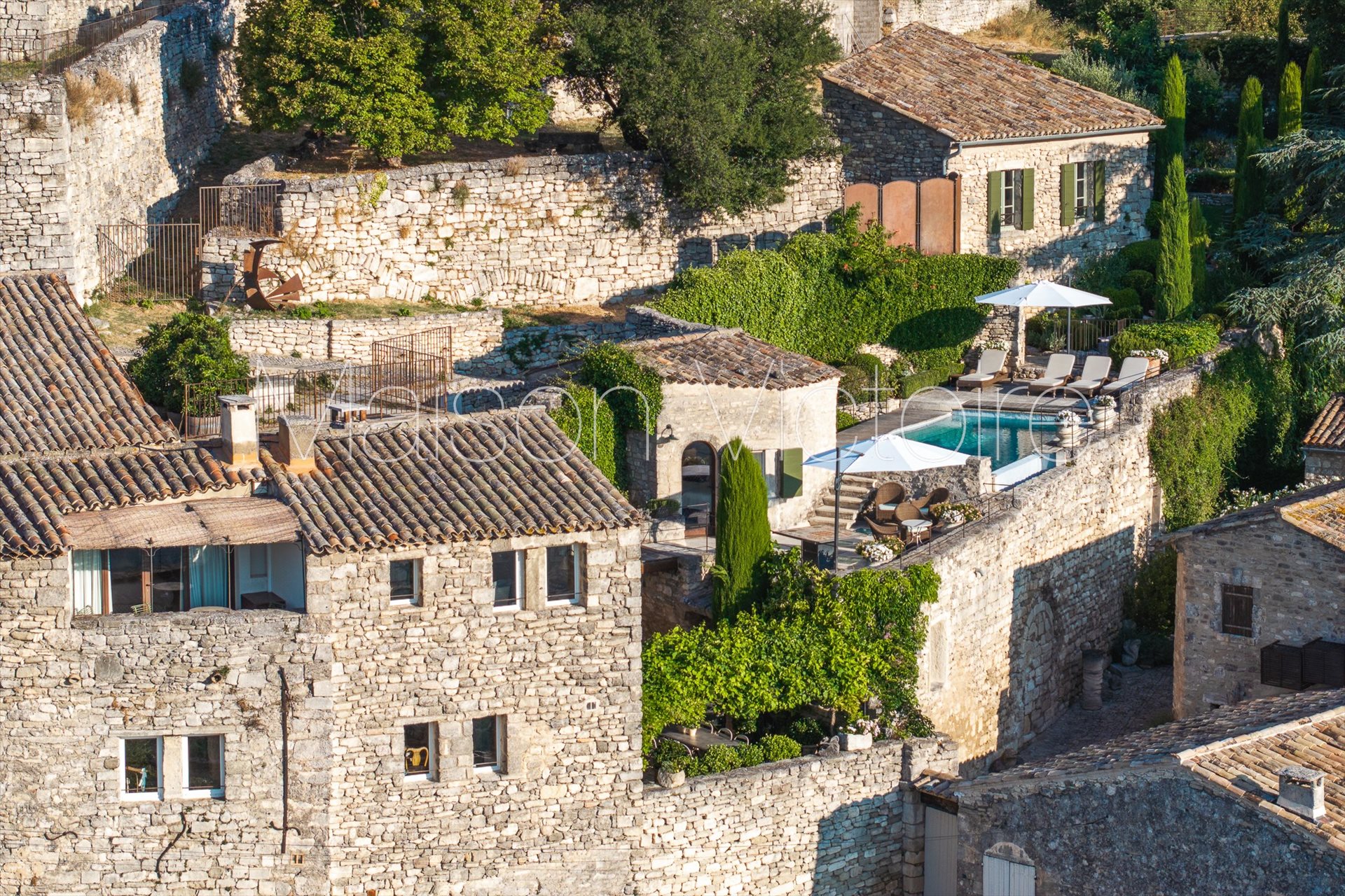 Maison à vendre, 235m², Lacoste