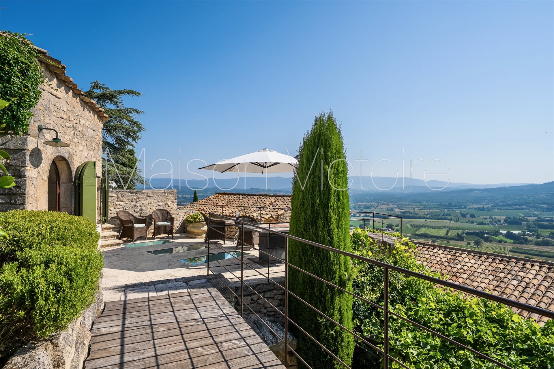 Maison à vendre, 235m², Lacoste