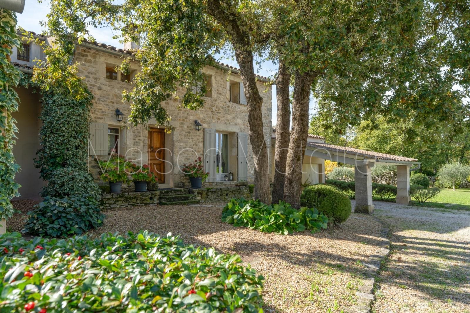 Maison à vendre, 230m², Caseneuve