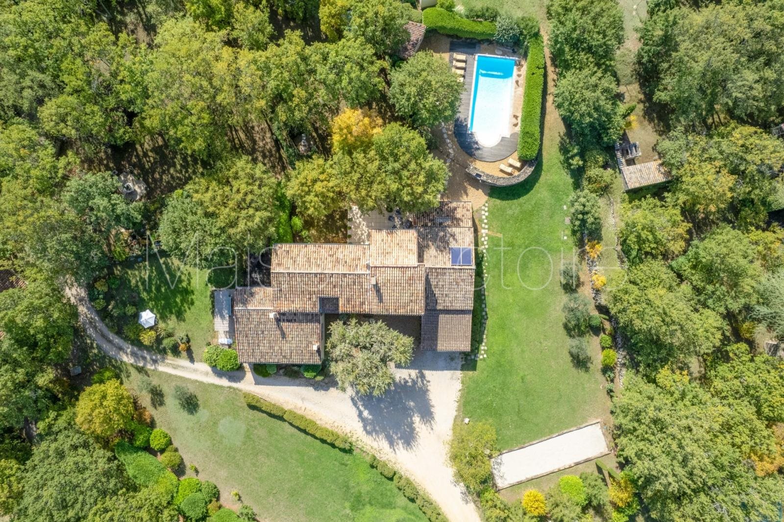 Maison à vendre, 230m², Caseneuve