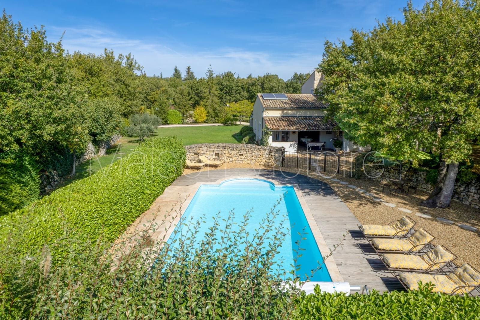 Maison à vendre, 230m², Caseneuve