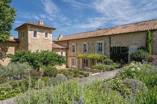 Bonnieux (Vaucluse)