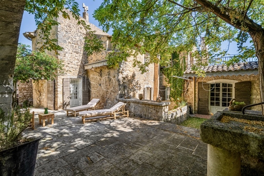 Oppède (Vaucluse) photo 3